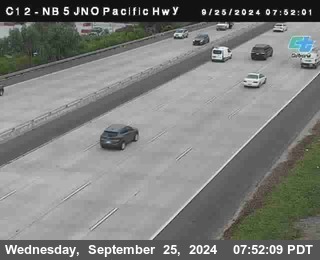 NB 5 JNO Pacific Hwy