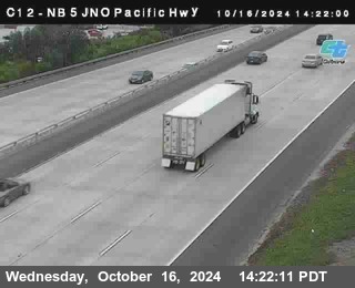 NB 5 JNO Pacific Hwy