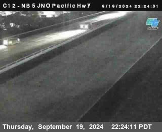 NB 5 JNO Pacific Hwy