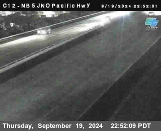 NB 5 JNO Pacific Hwy