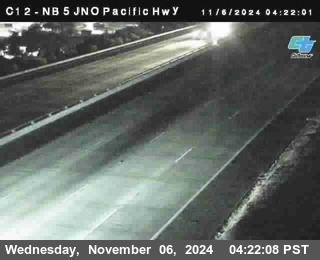 NB 5 JNO Pacific Hwy