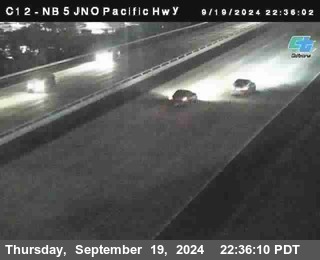 NB 5 JNO Pacific Hwy