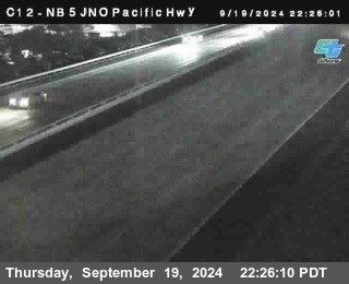 NB 5 JNO Pacific Hwy