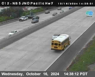 NB 5 JNO Pacific Hwy