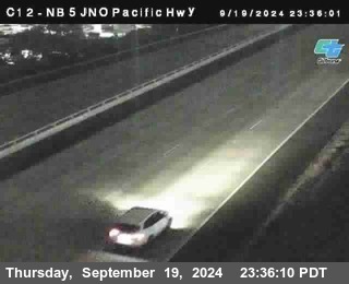 NB 5 JNO Pacific Hwy