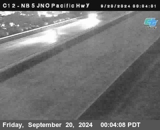 NB 5 JNO Pacific Hwy