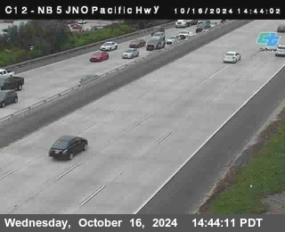 NB 5 JNO Pacific Hwy