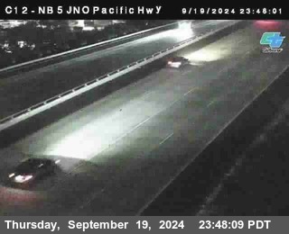 NB 5 JNO Pacific Hwy