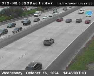 NB 5 JNO Pacific Hwy