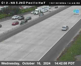 NB 5 JNO Pacific Hwy