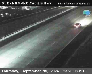 NB 5 JNO Pacific Hwy