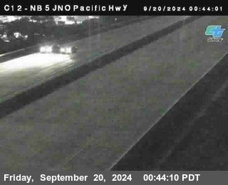 NB 5 JNO Pacific Hwy