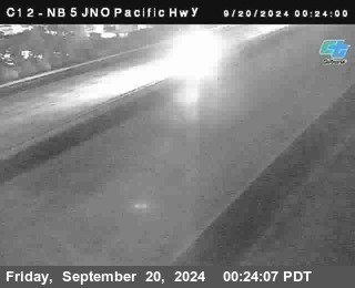 NB 5 JNO Pacific Hwy