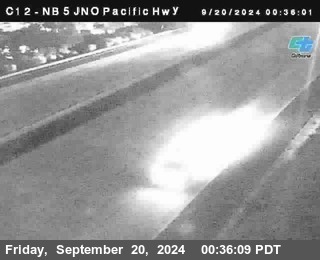 NB 5 JNO Pacific Hwy