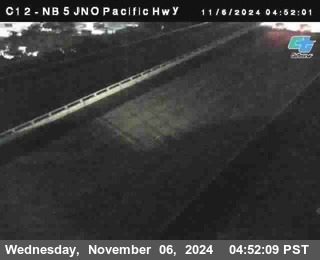 NB 5 JNO Pacific Hwy