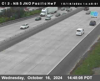 NB 5 JNO Pacific Hwy