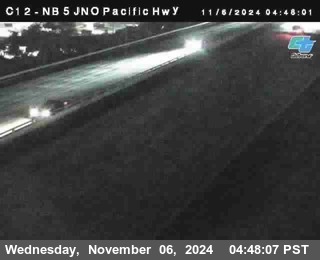 NB 5 JNO Pacific Hwy