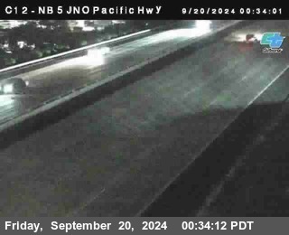 NB 5 JNO Pacific Hwy