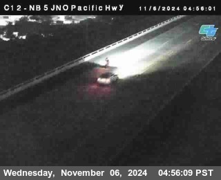 NB 5 JNO Pacific Hwy