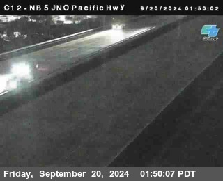 NB 5 JNO Pacific Hwy