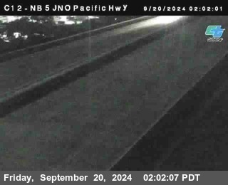 NB 5 JNO Pacific Hwy