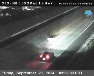 NB 5 JNO Pacific Hwy