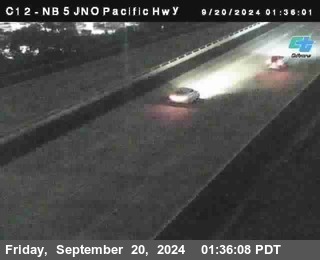 NB 5 JNO Pacific Hwy