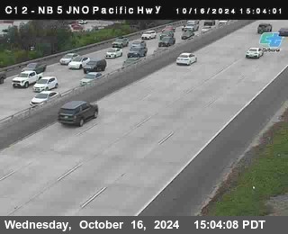 NB 5 JNO Pacific Hwy