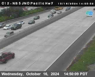 NB 5 JNO Pacific Hwy