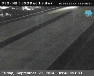 NB 5 JNO Pacific Hwy