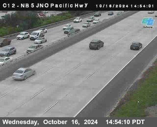 NB 5 JNO Pacific Hwy