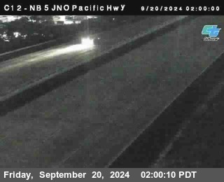 NB 5 JNO Pacific Hwy