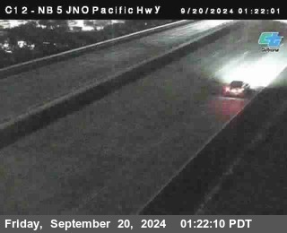 NB 5 JNO Pacific Hwy