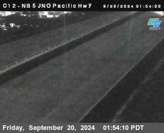 NB 5 JNO Pacific Hwy