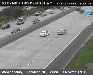 NB 5 JNO Pacific Hwy