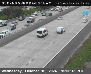 NB 5 JNO Pacific Hwy