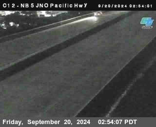 NB 5 JNO Pacific Hwy