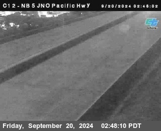 NB 5 JNO Pacific Hwy