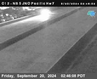 NB 5 JNO Pacific Hwy