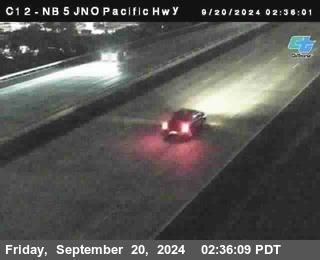 NB 5 JNO Pacific Hwy