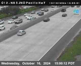 NB 5 JNO Pacific Hwy