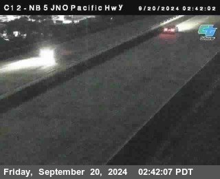 NB 5 JNO Pacific Hwy