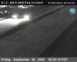 NB 5 JNO Pacific Hwy