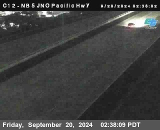 NB 5 JNO Pacific Hwy