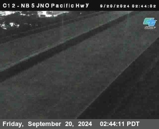 NB 5 JNO Pacific Hwy