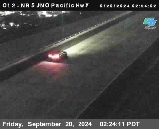 NB 5 JNO Pacific Hwy