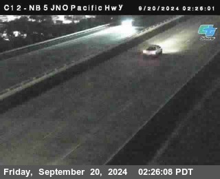 NB 5 JNO Pacific Hwy