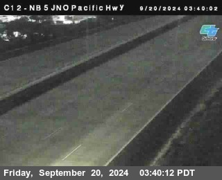 NB 5 JNO Pacific Hwy