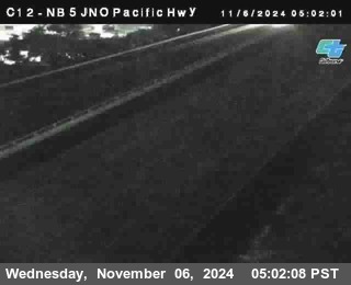 NB 5 JNO Pacific Hwy