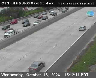 NB 5 JNO Pacific Hwy